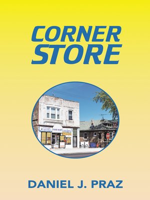 cover image of Corner Store